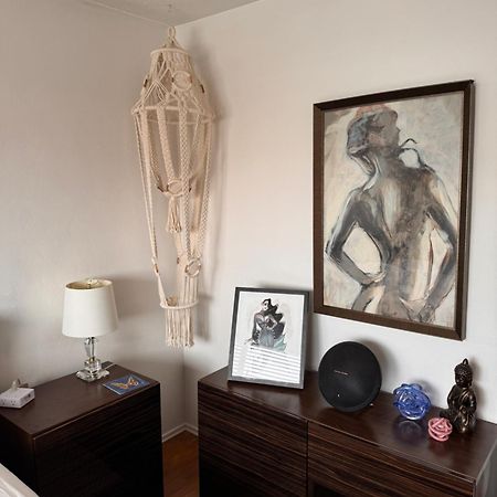Macrame Loft Little Italy Walk Everywhere San Diego Extérieur photo