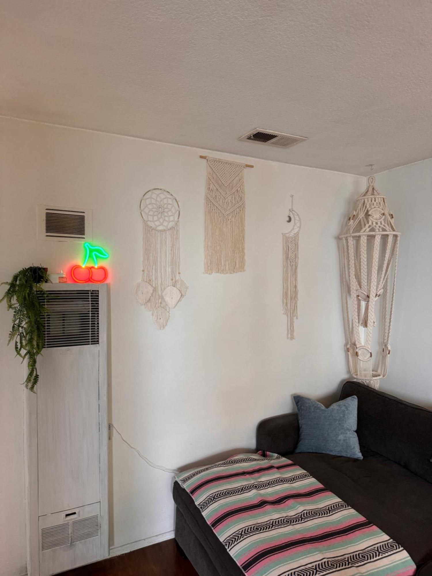 Macrame Loft Little Italy Walk Everywhere San Diego Extérieur photo