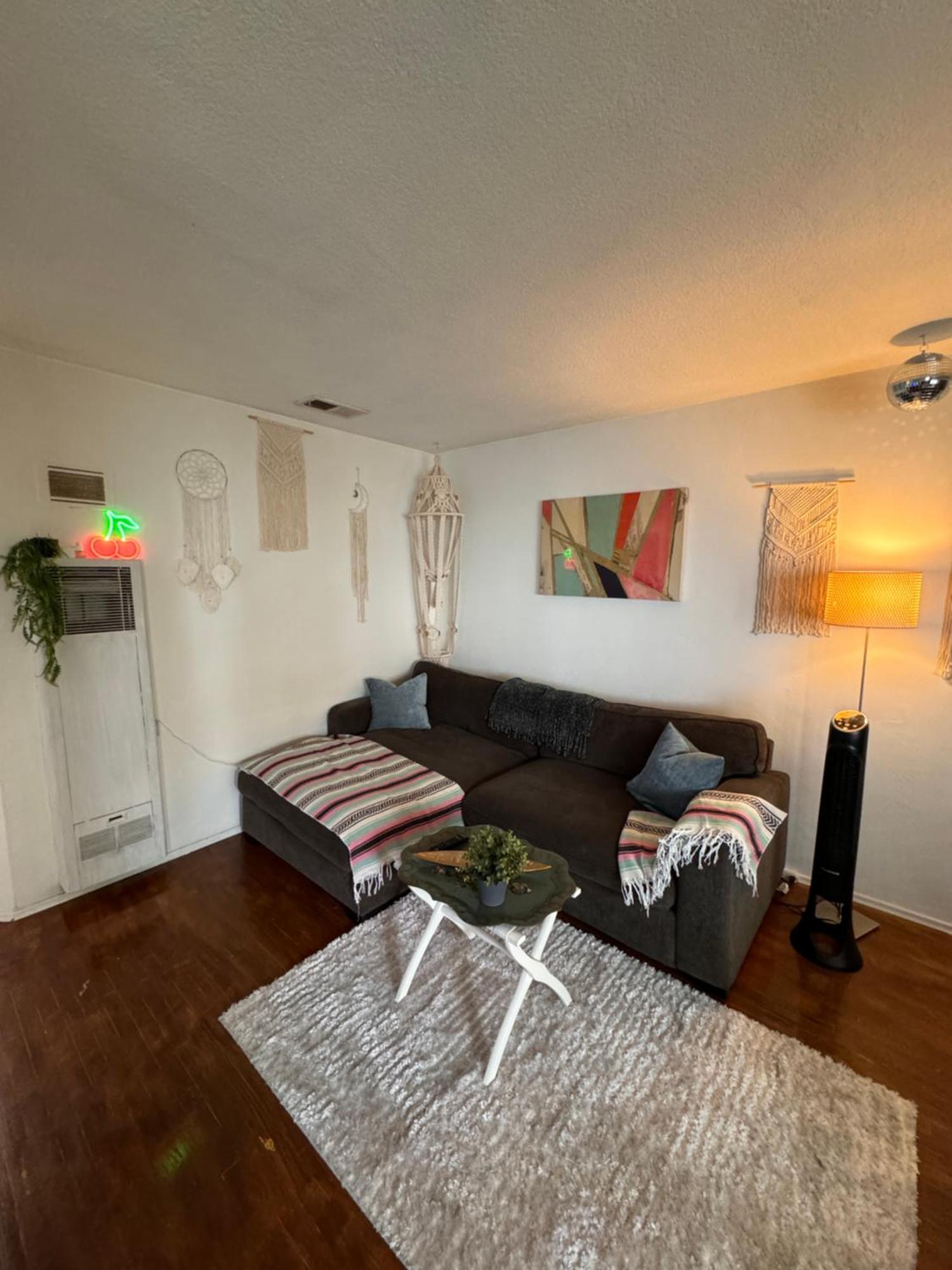 Macrame Loft Little Italy Walk Everywhere San Diego Extérieur photo